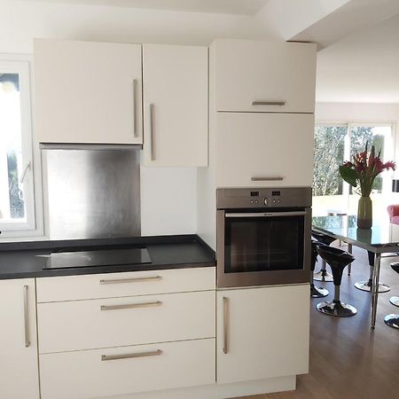 Appartement 3*** Avec Jardin Et Wifi A Proximite De Saint Jean De Luz - Fr-1-239-504 아스카인 외부 사진
