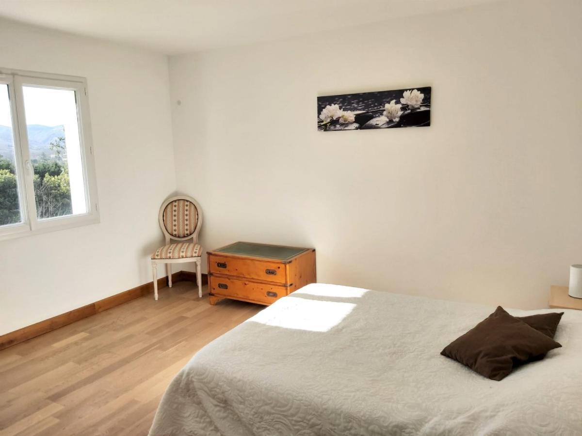 Appartement 3*** Avec Jardin Et Wifi A Proximite De Saint Jean De Luz - Fr-1-239-504 아스카인 외부 사진