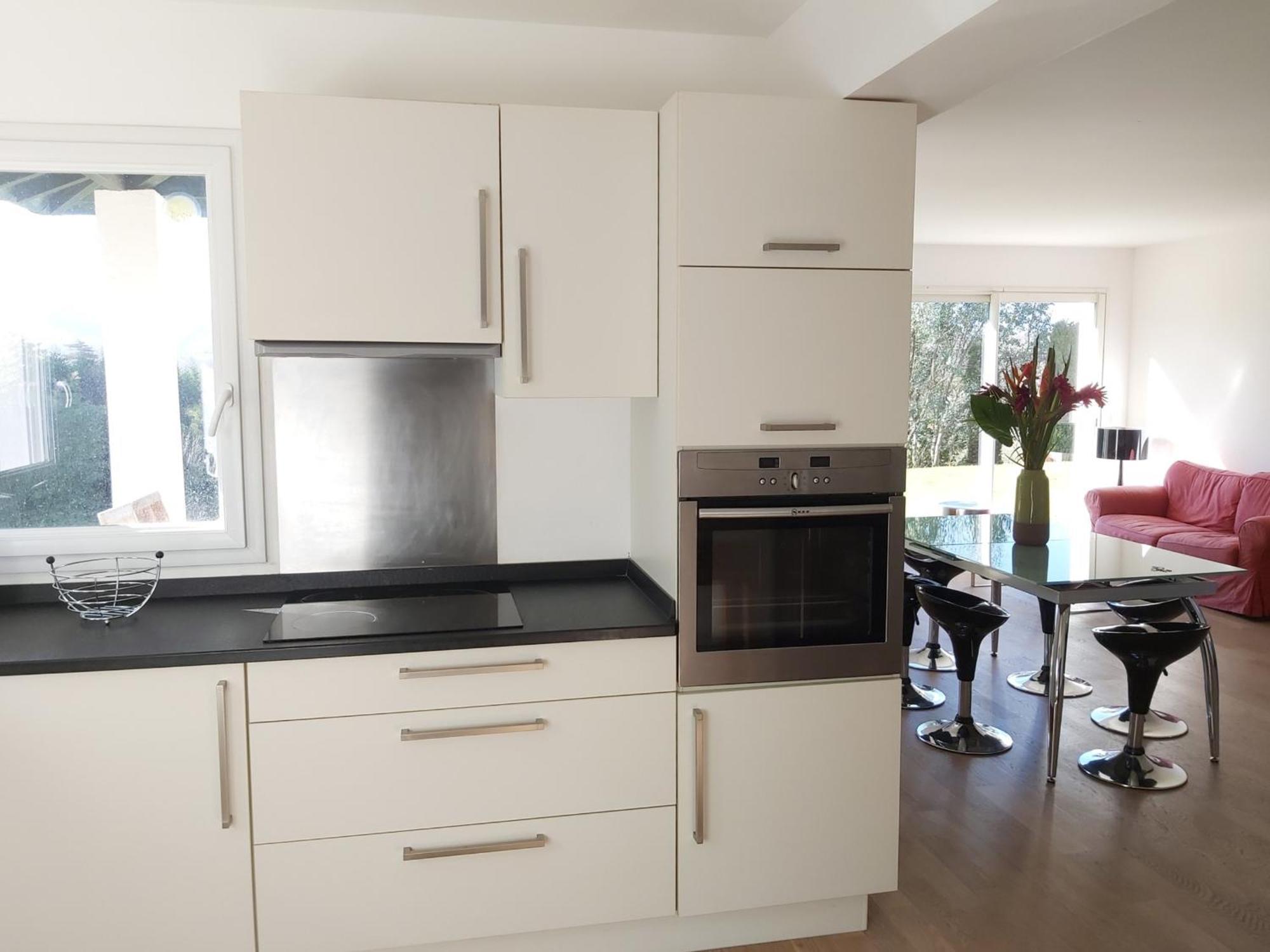 Appartement 3*** Avec Jardin Et Wifi A Proximite De Saint Jean De Luz - Fr-1-239-504 아스카인 외부 사진